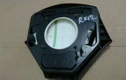 Подушка безопасности водителя для Lexus RX на фотографиях