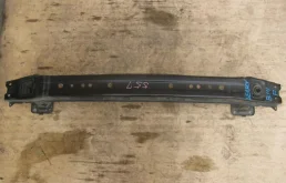 Усилитель переднего бампера для Subaru Legacy 2013 года на фотографиях