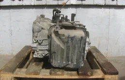 АКПП для Hyundai Santa Fe Classic 2010 года на фотографиях