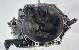 Мкпп для Peugeot Partner Фургон 2015+