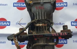 Редуктор заднего моста для Nissan X-Trail T32 JDM 2013-2022