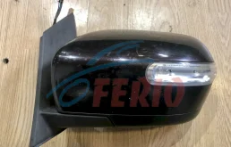 Стекла и зеркала для Mazda CX 7 на фотографиях