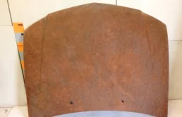 Капот для Nissan Almera Classic B10 2006-2012