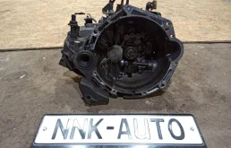 МКПП для Kia Picanto ТA 2011-2017 (3dr)