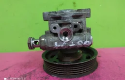 Насос ГУР для Volkswagen Jetta на фотографиях