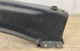 Усилитель заднего бампера для Volkswagen Touareg на фотографиях