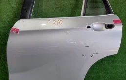 Дверь BMW x1 E84