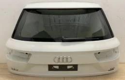 Крышка багажника Audi Q7 2015-2020 4M
