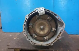 АКПП для Toyota Land Cruiser Prado J120 EU/US 2002-2009