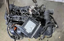 Двигатель с навесным для Kia Optima 4 JF 2016-2020