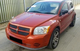 Dodge Caliber 2.4 (170Hp) (ED3) FWD MT в разборе у AutoBAL