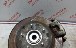 Рычаг продольный задний левый для Mitsubishi ASX 2010 года на фотографиях