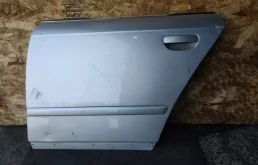 Дверь Audi A4 2006 8EC