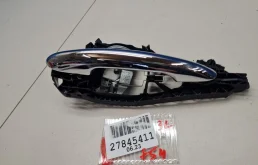 Ручка двери нaружная задняя левая для Mini F56 2014-