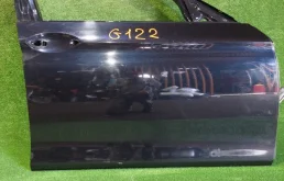 Дверь BMW F10