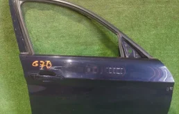 Дверь BMW E90