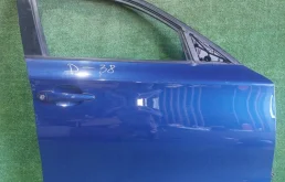 Дверь BMW E87