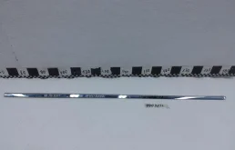 Молдинг двери передний правый для Volkswagen Passat на фотографиях