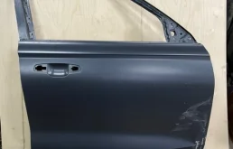 Дверь (в сборе) передняя правая (с обшивкой ) для Geely Monjaro 2022+