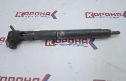 Форсунки комплект для Kia Bongo PU IV Bus Rest 2012-2019