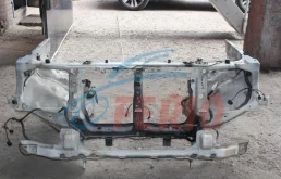 Панель радиатора (телевизор) для Mitsubishi Pajero V70 5dr (JDM) 1999-2006