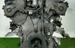 Двигатель для Infiniti EX J50 2007-2013