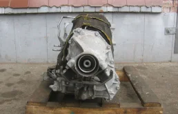 Вариатор для Subaru Legacy на фотографиях