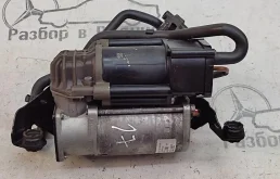 Компрессор пневмоподвески для Mercedes-Benz E class W213 2016-2023