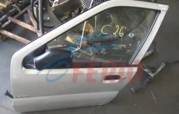 передняя левая дверь для Suzuki Ignis 2003-2009