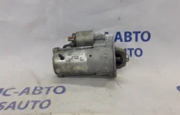 Стартер для Volvo XC90 на фотографиях