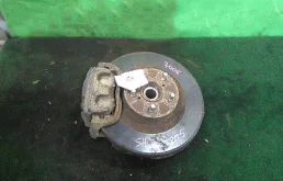 26292SA011 суппорт тормозной передний левый для Subaru Forester SH 2008-2012