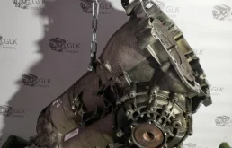 АКПП для Audi A6 C7 2010-2018