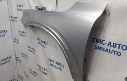 Крыло левое для Volvo XC70 2016 года на фотографиях