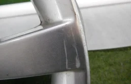 Диск колесный литой для Skoda Rapid на фотографиях