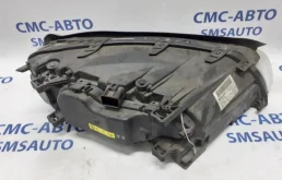 Фары для Volvo XC70 2010 года на фотографиях