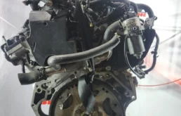 двс LF1 для Cadillac SRX 2 2009-2012