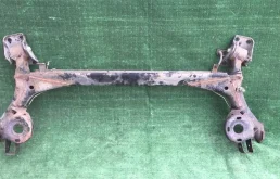 Балка задняя для Skoda Rapid II 2020+