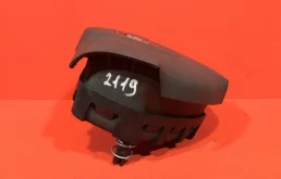 Подушка безопасности водителя для Opel Astra 2015 года на фотографиях