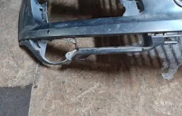 Решетка радиатора для Audi Q7 2014 года на фотографиях