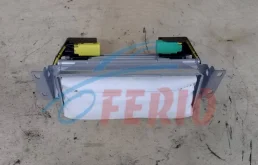 Подушка безопасности пассажира для Volkswagen Touareg I (7L) 2002-2010