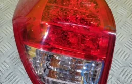 Фонарь левый для Toyota RAV4 XA30 2005-2012