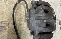 Суппорт передний левый (4775048110) для Toyota Highlander XU40 2007-2013