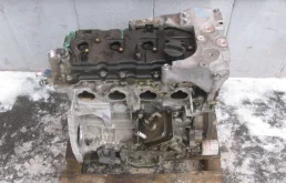 Двигатель для Nissan Altima 2011 года на фотографиях