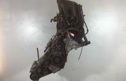 Двигатель без навесного для Mercedes-Benz Vaneo W 414 2001-2005