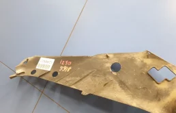 Усилитель переднего бампера для Mercedes-Benz GLE class на фотографиях