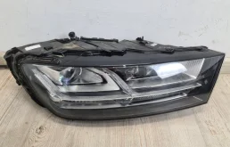 Фара matrix в сборе Audi Q7 2015-2020 4M