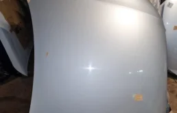 Капот для Audi A5 8F Купе 2007-2016