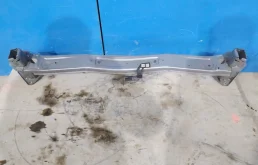 Бампер для Honda CR-V 2011 года на фотографиях