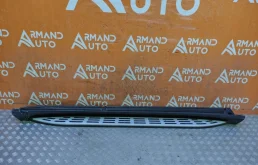 ПОРОГ ПРАВЫЙ для Mercedes-Benz GLE class Coupe C167 2019+