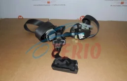 Ремень безопасности передний правый с перопатроном для Opel Astra J Хэтчбек 2009-2017